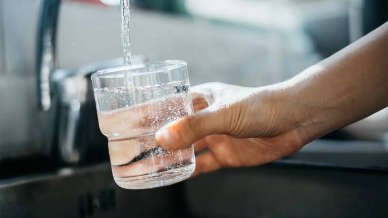 Có nên đánh số khi mơ thấy nước?
