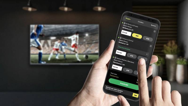 Tin tưởng quá mức vào tipster, kèo thơm
